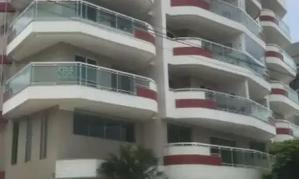 Apartamento com 1 quarto à venda no Braga, Cabo Frio 