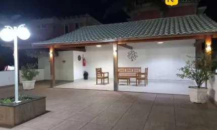 Apartamento com 2 quartos à venda no Braga, Cabo Frio 
