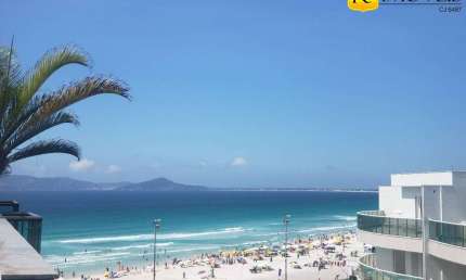 Cobertura com 5 quartos à venda no Centro, Cabo Frio 