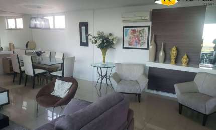Apartamento com 3 quartos à venda no Braga, Cabo Frio 