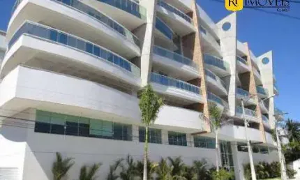 Apartamento com 2 quartos à venda no Braga, Cabo Frio 