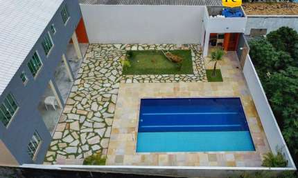 Casa com 1 quarto à venda no Parque Estoril, São Pedro da Aldeia 