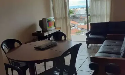 Apartamento com 2 quartos à venda no Centro, Cabo Frio 