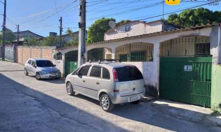Casa com 3 Quartos à Venda em São Pedro da Aldeia/RJ