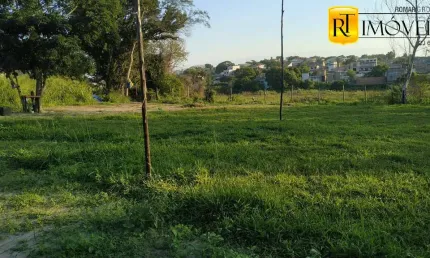 Terreno à venda no Porto da Aldeia, São Pedro da Aldeia 