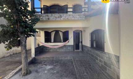 Casa com 4 quartos à venda no Jardim Excelsior, Cabo Frio 