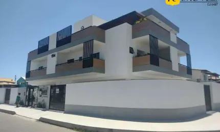 Lançamento imperdível: Apartamentos de 01 e 02 quartos *ÚLTIMAS UNIDADES*
