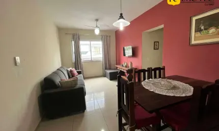 Excelente Apartamento de 03 quartos a venda no Centro de Cabo Frio/RJ.