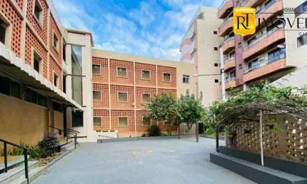 Apartamento com 1 quarto à venda no Centro, Cabo Frio 