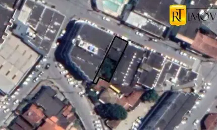 Ponto comercial com 1 sala à venda no Centro, Araruama 