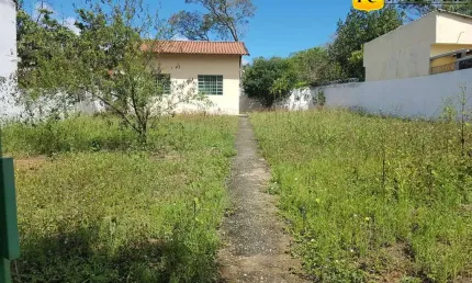 Casa próxima a Faculdade Candido Mendes em Araruama/RJ