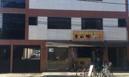 Apartamentos de  2 Quartos no Edifìcio Bella Luna em Araruama/RJ