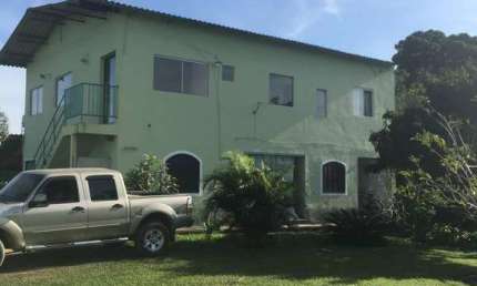 Casa com 6 Quartos em Terreno de 1.200 m² a venda Araruama/RJ