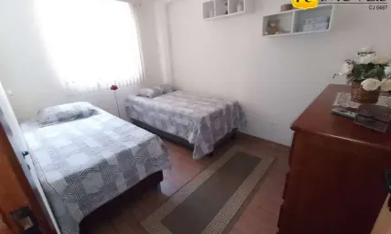 Apartamento com 2 quartos à venda no Braga, Cabo Frio 