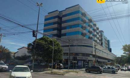 Sala comercial com 2 salas à venda no Centro, Cabo Frio 