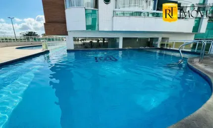 Cobertura com 3 quartos à venda no Centro, Cabo Frio 