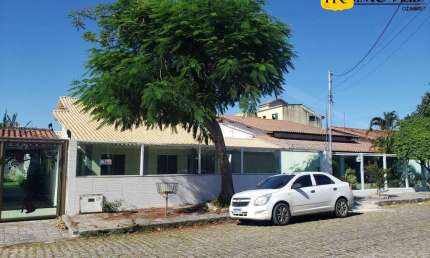 Casa independente à venda no Ville Blanche em Cabo Frio/RJ