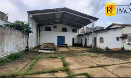 Barracão / Galpão / Depósito com 3 salas à venda na Pontinha, Araruama 