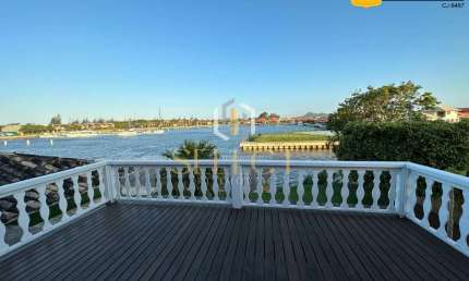 Casa com 6 quartos à venda no Baia Formosa, Armação dos Búzios 