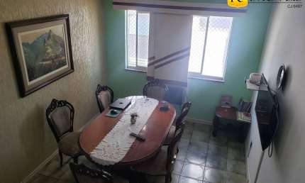 Cobertura com 3 quartos à venda no Braga, Cabo Frio 