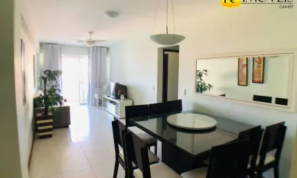 Apartamento com 2 quartos à venda na Vila Nova, Cabo Frio 