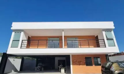 Apartamento com 1 quarto à venda no Palmeiras, Cabo Frio 