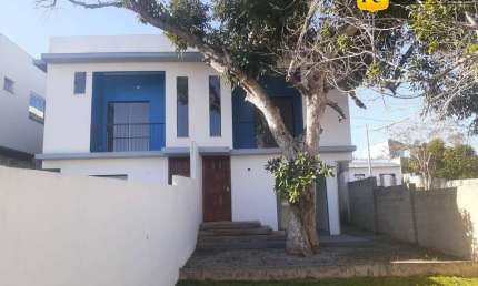 Casa 3 quartos (2 suítes) 91 m² no Balneário São Pedro - SPA