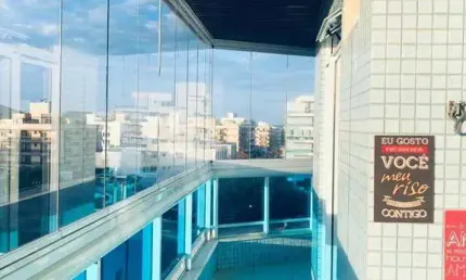 Cobertura com 3 quartos à venda no Centro, Cabo Frio 