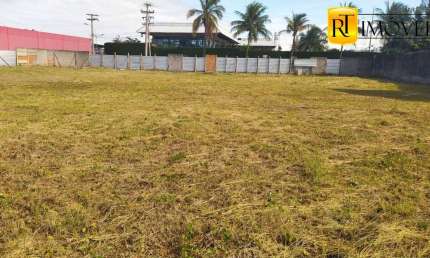 Terreno comercial à venda no Jardim Excelsior, Cabo Frio 