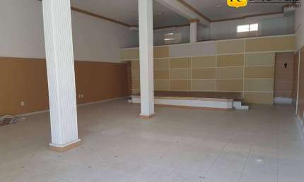 Ponto comercial com 2 salas para alugar no Centro, Araruama 