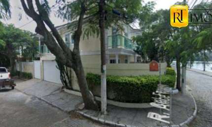 Casa com 4 quartos à venda no Portinho, Cabo Frio 