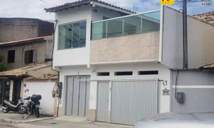 Casa com 3 quartos à venda no Parque Burle, Cabo Frio 