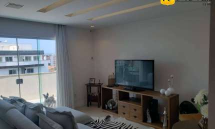 Linda cobertura duplex á venda no Braga ,Cabo Frio/RJ