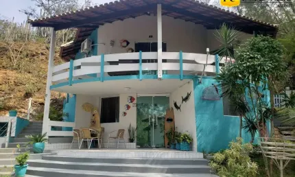 Casa em condomínio fechado com 3 quartos à venda no São Cristóvão, Cabo Frio 