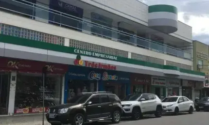Sala comercial com 1 sala à venda no Centro, Araruama 
