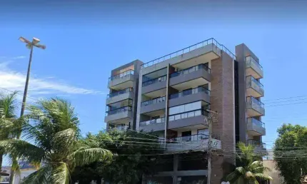 Cobertura com 3 quartos à venda no Braga, Cabo Frio 