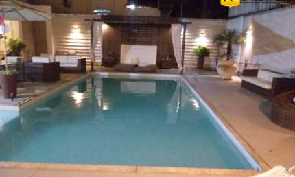 Casa comercial à venda no Parque Hotel, Araruama 