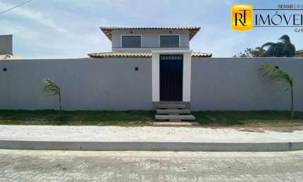 Casa com 4 quartos à venda no Centro, Armação dos Búzios 