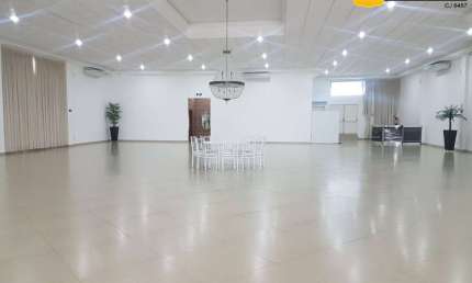 Barracão / Galpão / Depósito com 4 salas à venda no Itatiquara, Araruama 