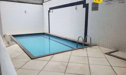 Cobertura com 4 quartos à venda na Vila Nova, Cabo Frio 