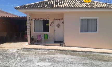 Casa de 2 quartos em Condomínio no Outeiro - Araruama