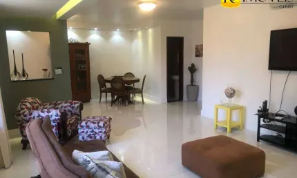 Casa no Marina Palmer à venda com 3 suítes, Cabo Frio/RJ