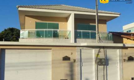 Casa com 3 quartos à venda no Jardim Flamboyant, Cabo Frio 