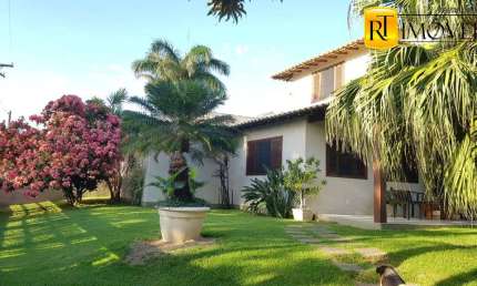 Casa com 5 quartos à venda no Baia Formosa, Armação dos Búzios 