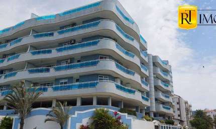 Apartamento com 4 quartos à venda no Braga, Cabo Frio 