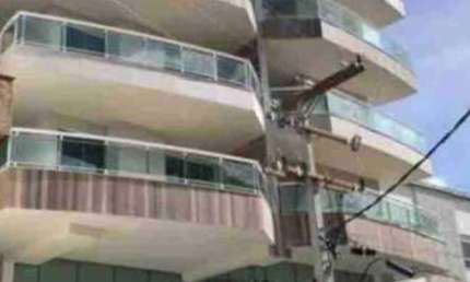 Cobertura com 3 quartos à venda no Centro, Cabo Frio 