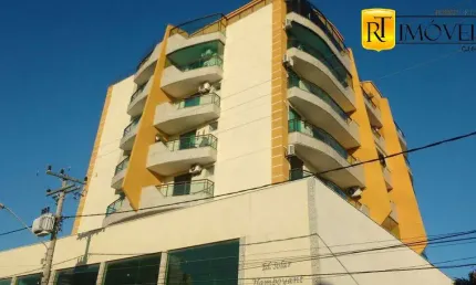 Apartamento com 1 quarto à venda no Jardim Flamboyant, Cabo Frio 