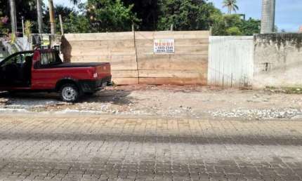 Excelente terreno no bairro Palmeiras, muito próximo ao Shopping Park Lagos