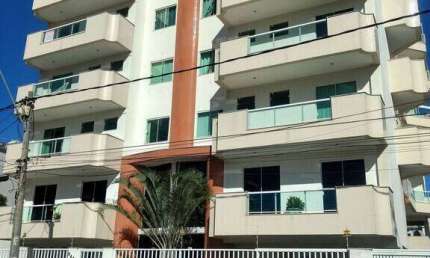 Apartamento 3 quartos sendo 2 suítes e churrasqueira à venda no Braga/RJ
