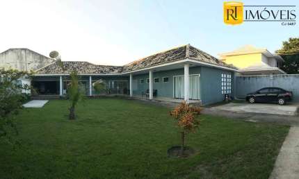 Ótima casa com 2 quartos a Venda na Pontinha - Araruama/RJ